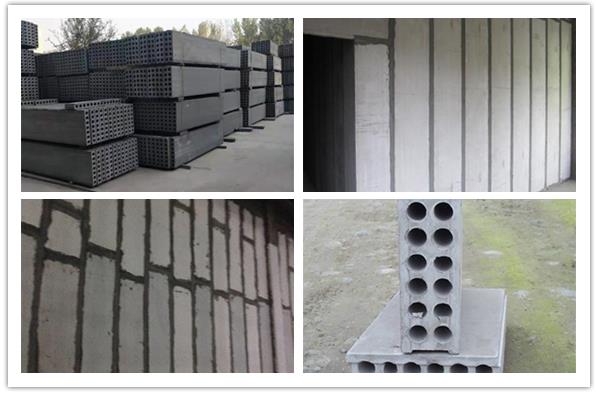 輕質復合墻板 輕質復合墻板